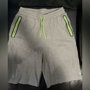 Boys Xersion shorts